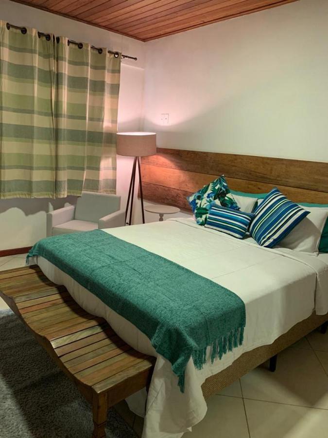 Hotel Casa Ranxoxita à Itaipava Extérieur photo