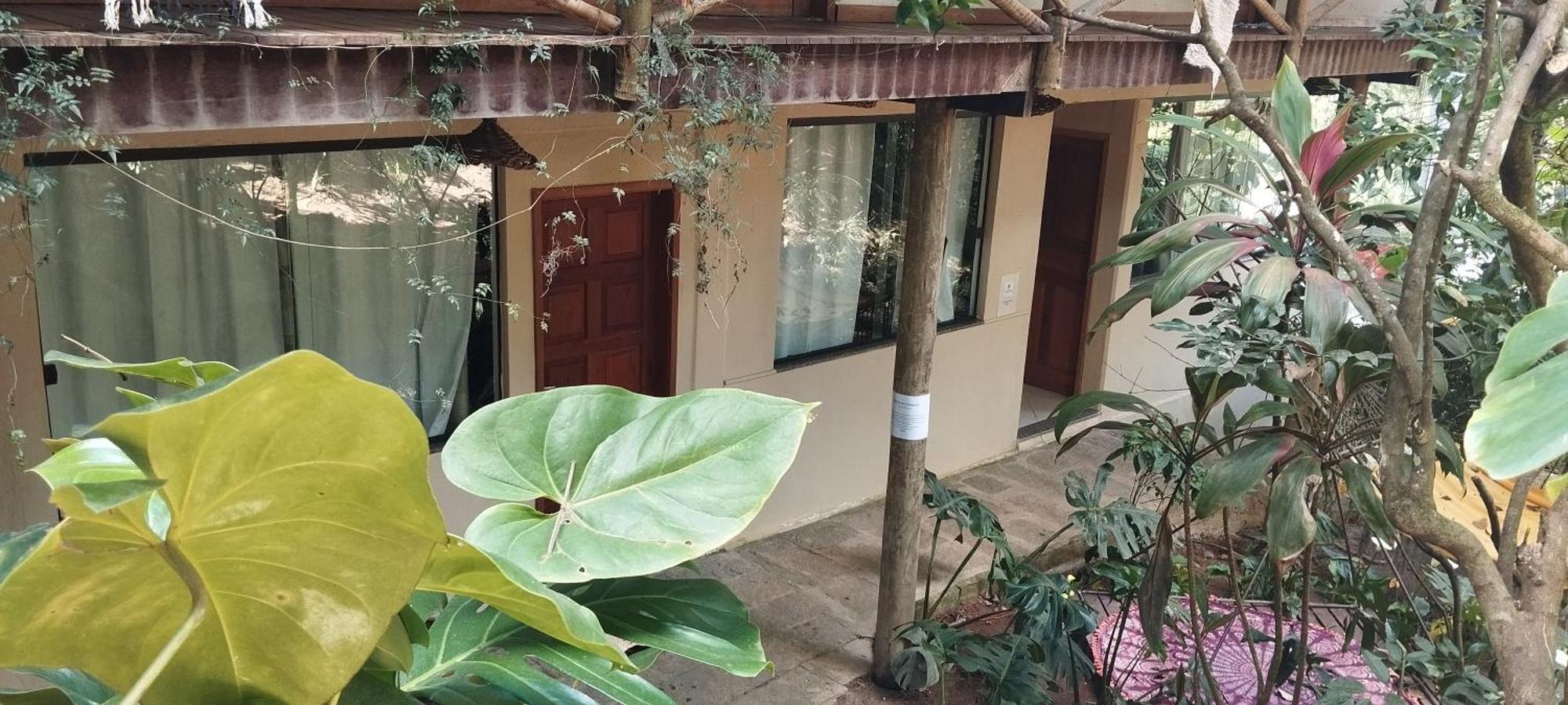 Hotel Casa Ranxoxita à Itaipava Extérieur photo