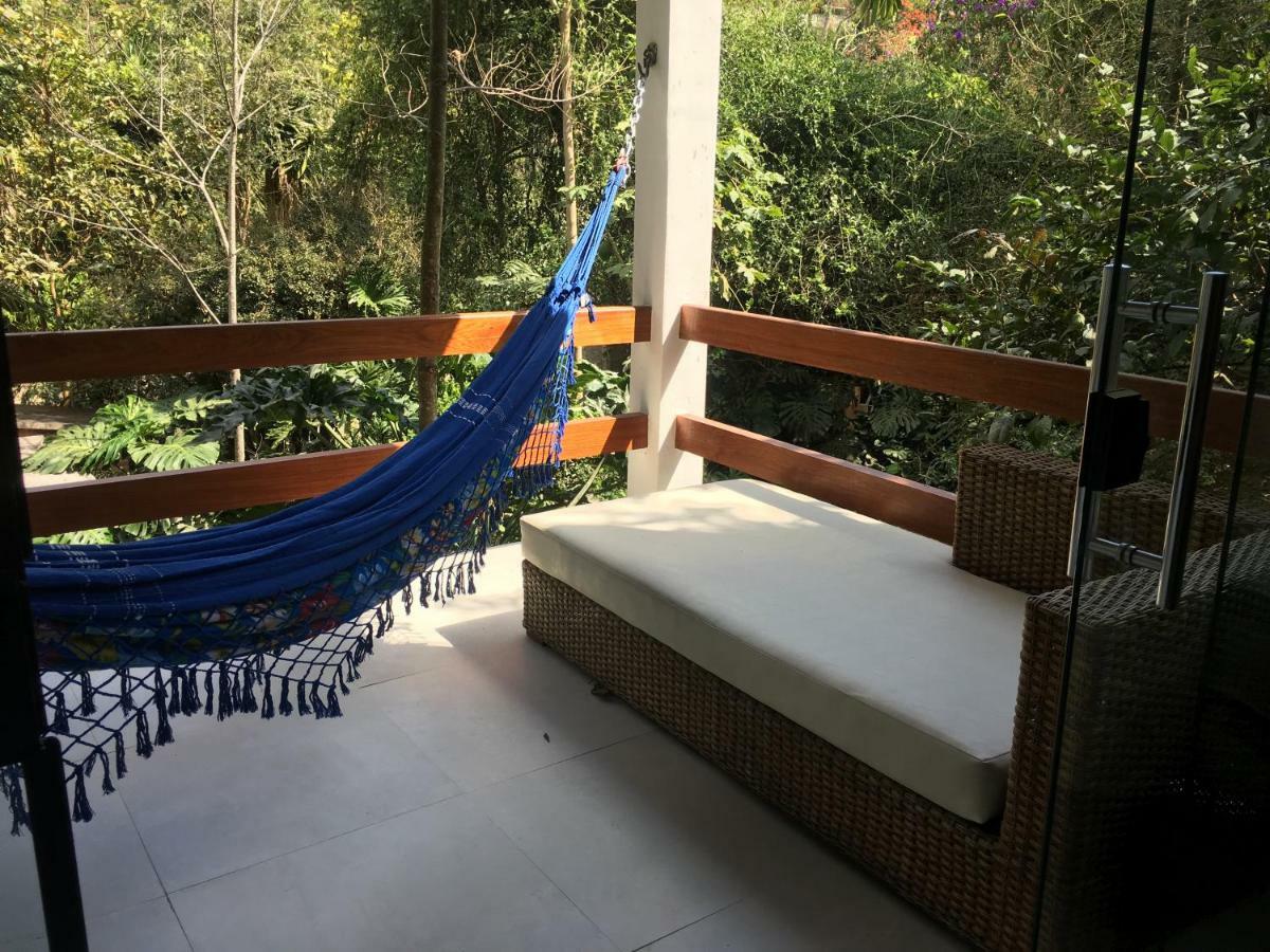 Hotel Casa Ranxoxita à Itaipava Extérieur photo