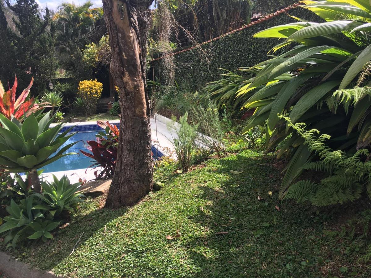 Hotel Casa Ranxoxita à Itaipava Extérieur photo