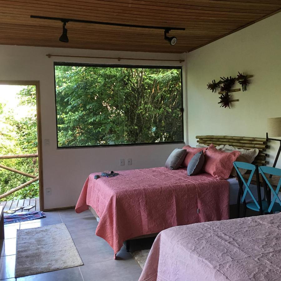 Hotel Casa Ranxoxita à Itaipava Extérieur photo