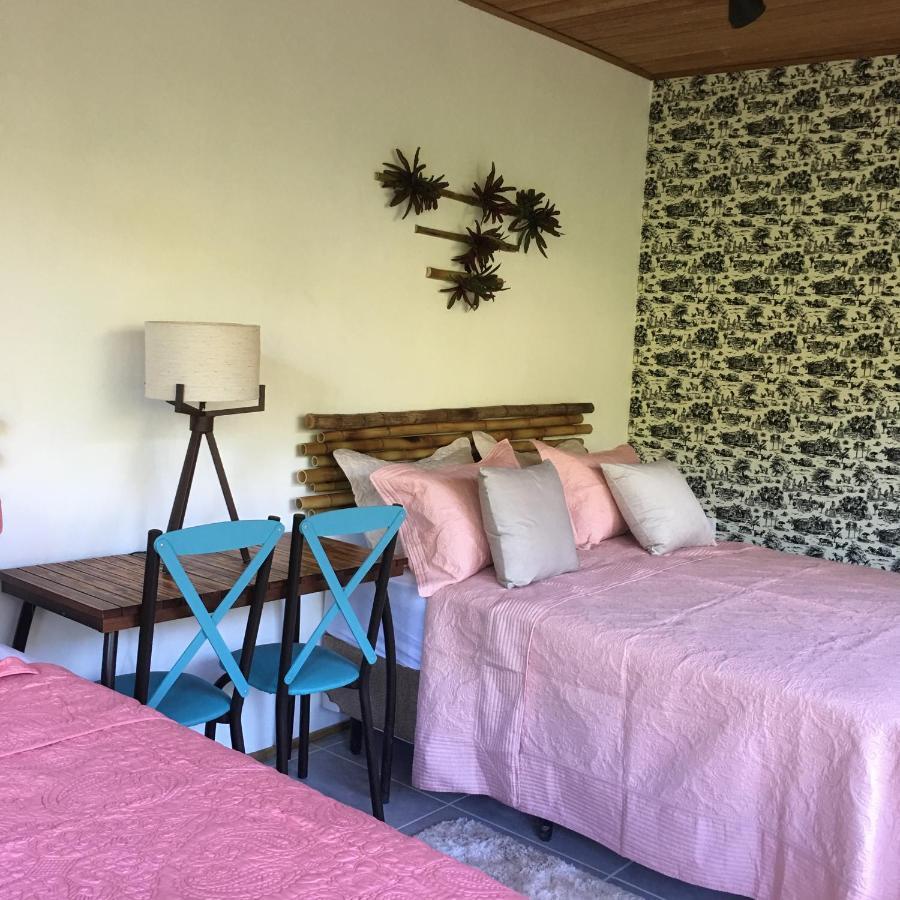 Hotel Casa Ranxoxita à Itaipava Extérieur photo